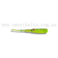 Smart 1.0 дюйм (25 мм) Color #089 LimeGreen (25 шт./уп.)